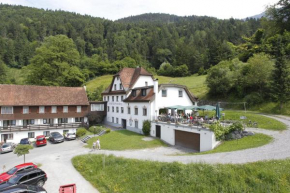 Gasthof Bad Sonnenberg Nüziders